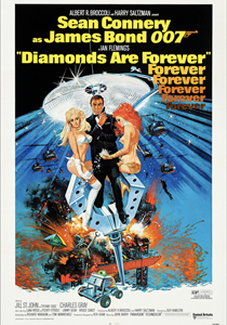 Diamonds Are Forever