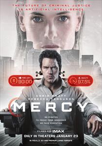 Merhamet Yok Filmi Posterleri