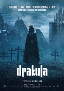Drakula Filmi Posterleri