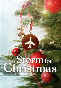 A Storm for Christmas Dizisi Posterleri