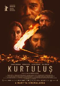 Kurtuluş Filmi Posterleri