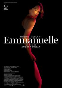 Emmanuelle Filmi Posterleri