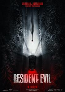 Resident Evil