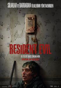 Resident Evil