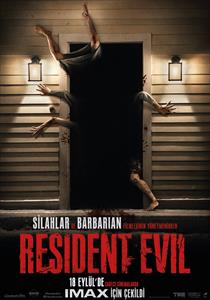 Resident Evil