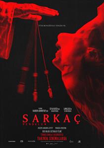 Sarkaç Filmi Posterleri