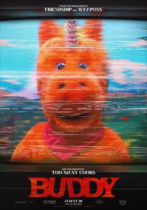 Buddy Filmi Posterleri