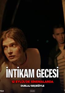 İntikam Gecesi Filmi Posterleri
