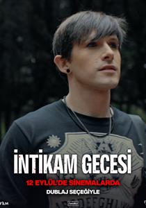 İntikam Gecesi Filmi Posterleri