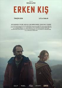 Erken Kış Filmi Posterleri