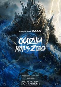 Godzilla Minus Zero
