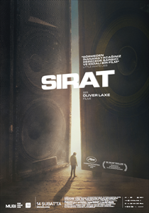 Sırat Filmi Posterleri