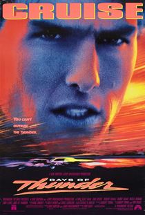 Days of Thunder