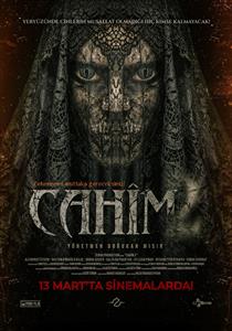 Cahim 2 Filmi Posterleri