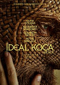 İdeal Koca Filmi Posterleri