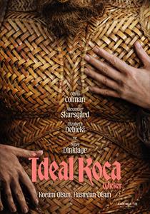 İdeal Koca Filmi Posterleri