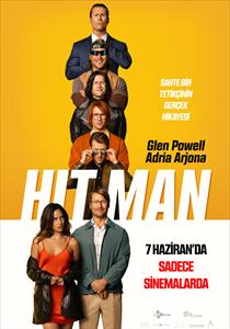 Hit Man