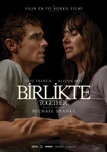Birlikte Filmi Posterleri
