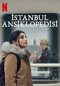 İstanbul Ansiklopedisi Dizisi Posterleri