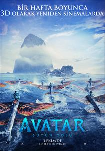 Avatar: The Way of Water