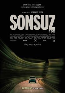 Sonsuz Filmi Posterleri