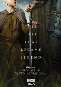 A Knight of the Seven Kingdoms Dizisi Posterleri