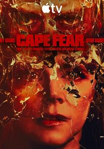 Cape Fear Dizisi Posterleri