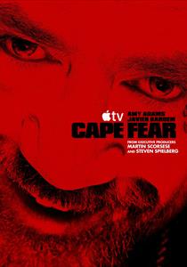 Cape Fear Dizisi Posterleri