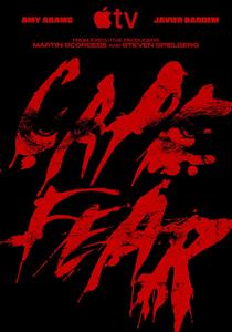 Cape Fear Dizisi Posterleri