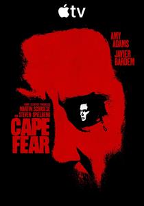Cape Fear Dizisi Posterleri