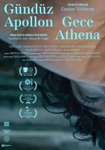 Gündüz Apollon Gece Athena