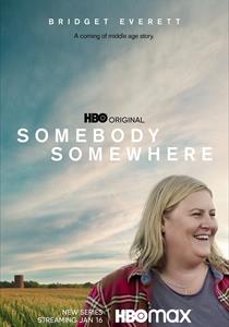 Somebody Somewhere Dizisi Posterleri