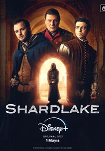 Shardlake Dizisi Posterleri