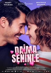 Daima Seninle Filmi Posterleri