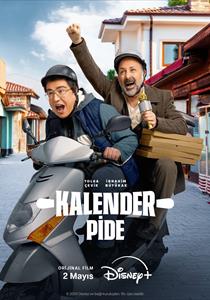 Kalender Pide