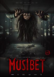 Musibet Filmi Posterleri