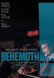 Behemoth!