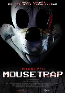 Mickey's Mouse Trap