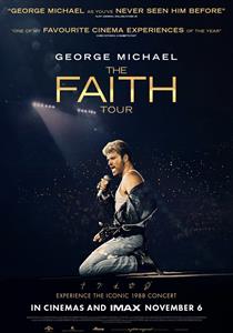 George Michael: The Faith Tour