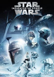 Star Wars: Episode V - The Empire Strikes Back