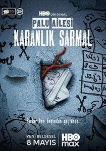 Palu Ailesi: Karanlık Sarmal Dizisi Posterleri