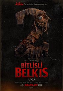 Ana: Bitlisli Belkıs 2 Filmi Posterleri