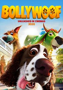 Bollywoof Filmi Posterleri