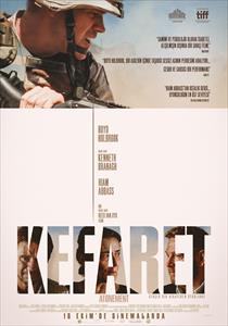 Kefaret Filmi Posterleri