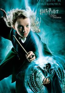 Harry Potter and the Order of the Phoenix
