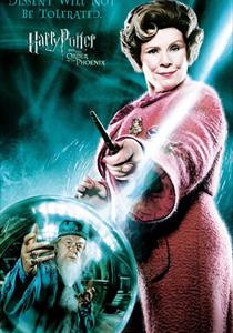 Harry Potter and the Order of the Phoenix