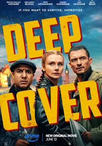 Deep Cover