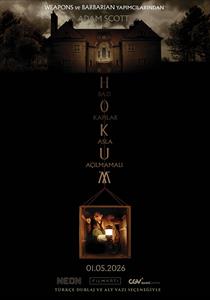 Hokum Filmi Posterleri