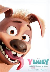 Yugly Filmi Posterleri