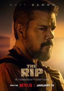 The Rip Filmi Posterleri